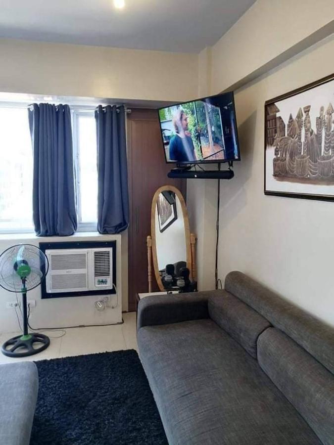 Apartment Budget Across Airport T3 Manila
